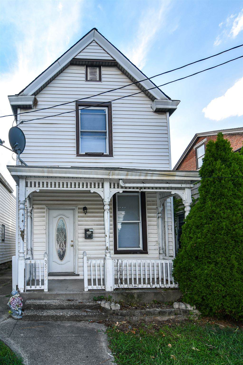 3305 Decoursey Avenue - Photo 1