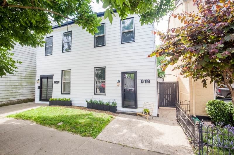 619 Bakewell Street - Photo 1
