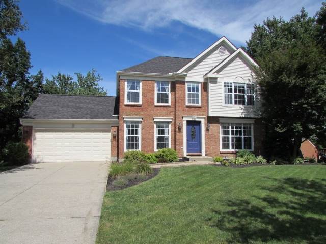 36 Sturbridge Drive - Photo 1