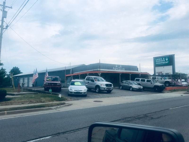 8383 Us 42 Highway - Photo 1