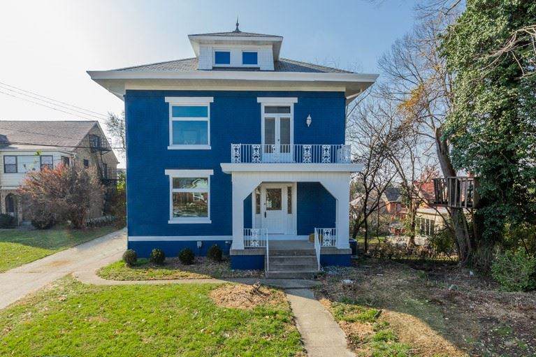 315 Fort Thomas Avenue - Photo 1