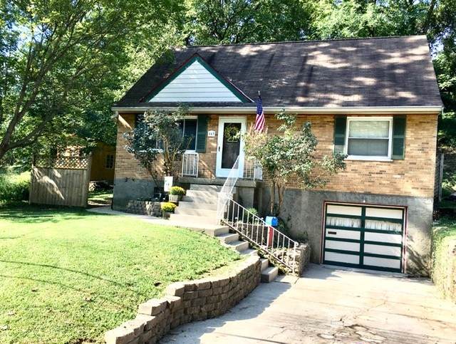 163 Burnet Ridge - Photo 1