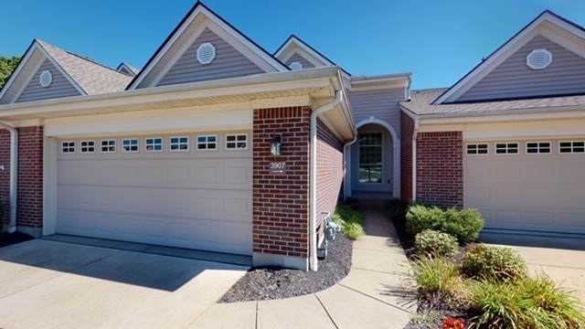 3907 Whitecliff Way - Photo 1
