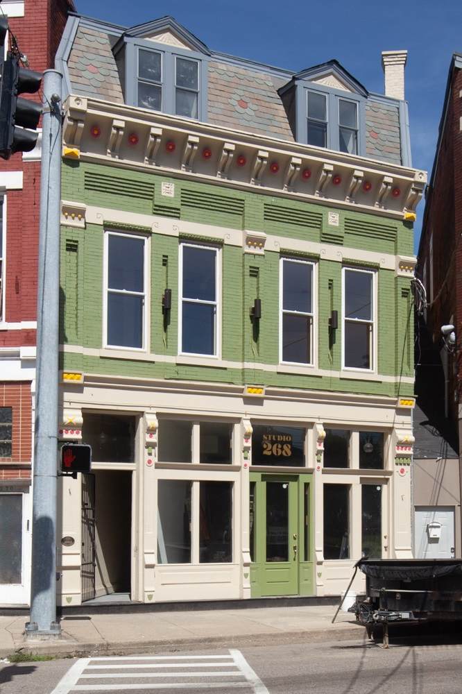 268 Pike Street - Photo 1