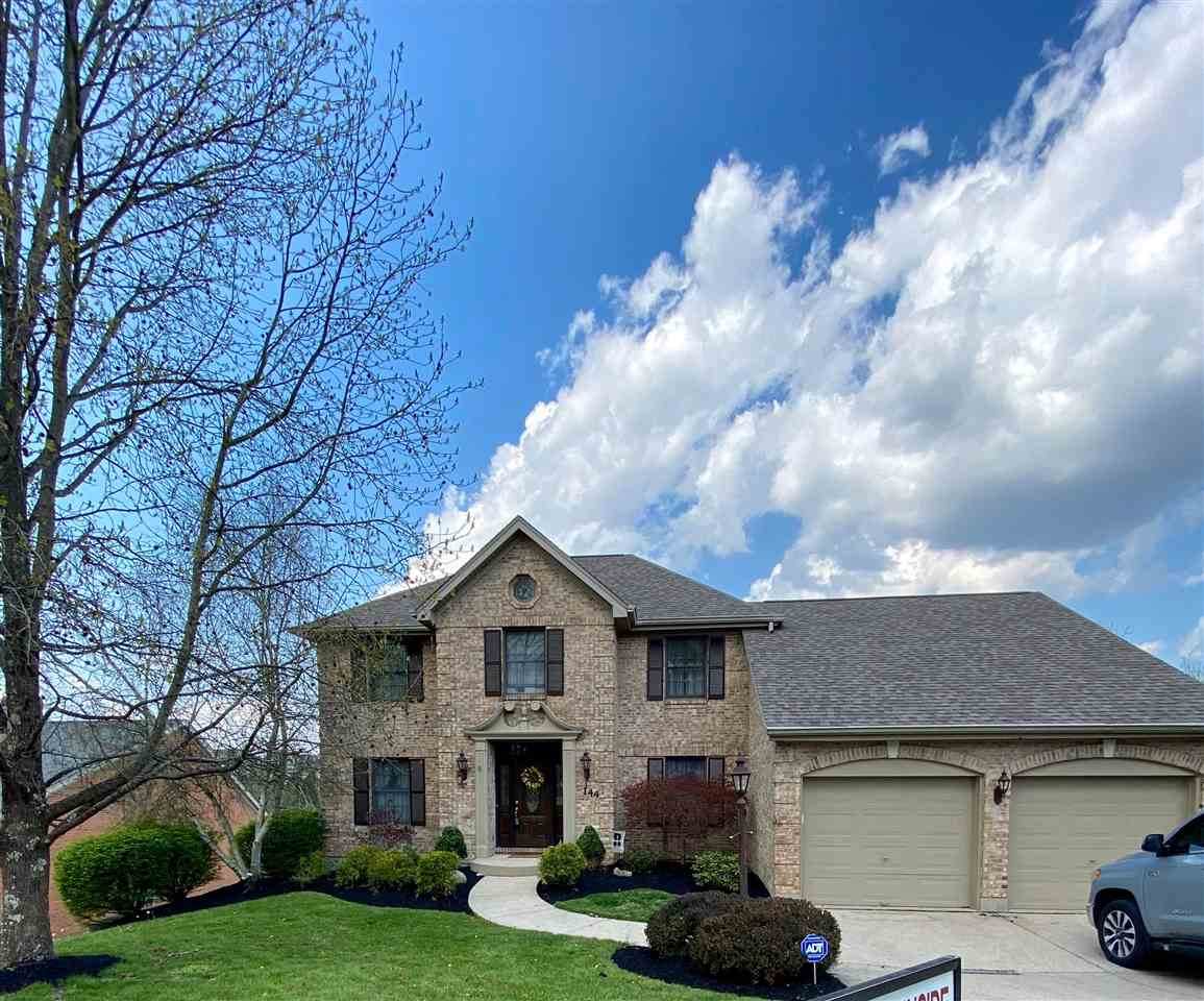 144 Carriage Park Drive - Photo 1