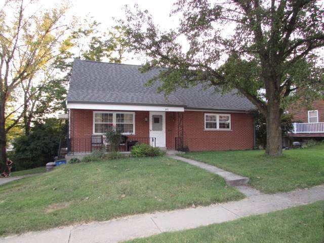 240 Sergeant Avenue - Photo 1