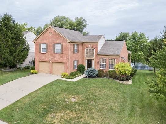 1920 Silverleaf Drive - Photo 1
