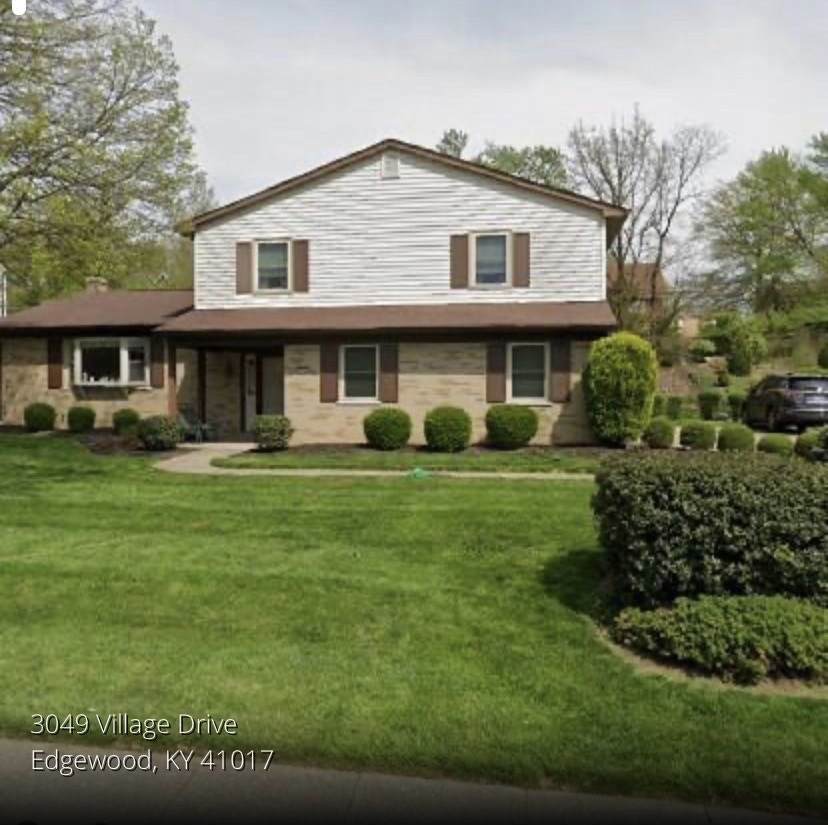 3049 Village Drive - Photo 1