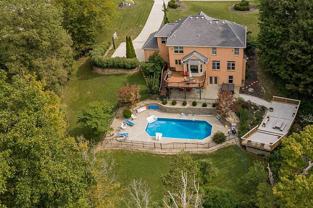 807 Saddleback Ridge - Photo 1