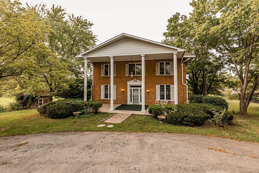 2791 Burlington - Photo 1