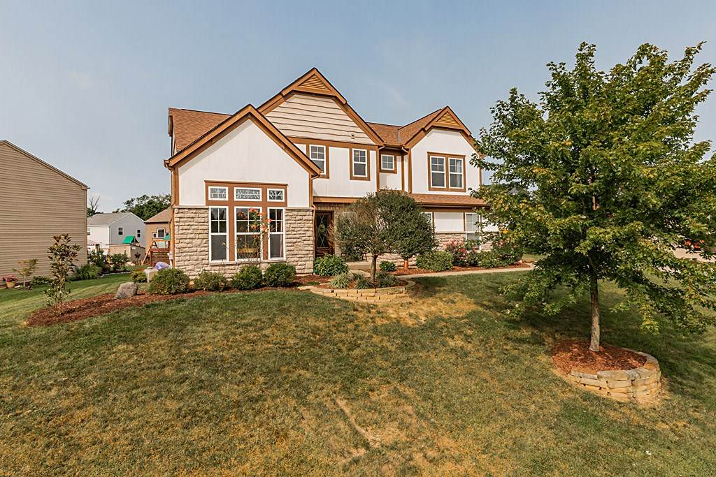 10261 Meadow Glen Drive - Photo 1