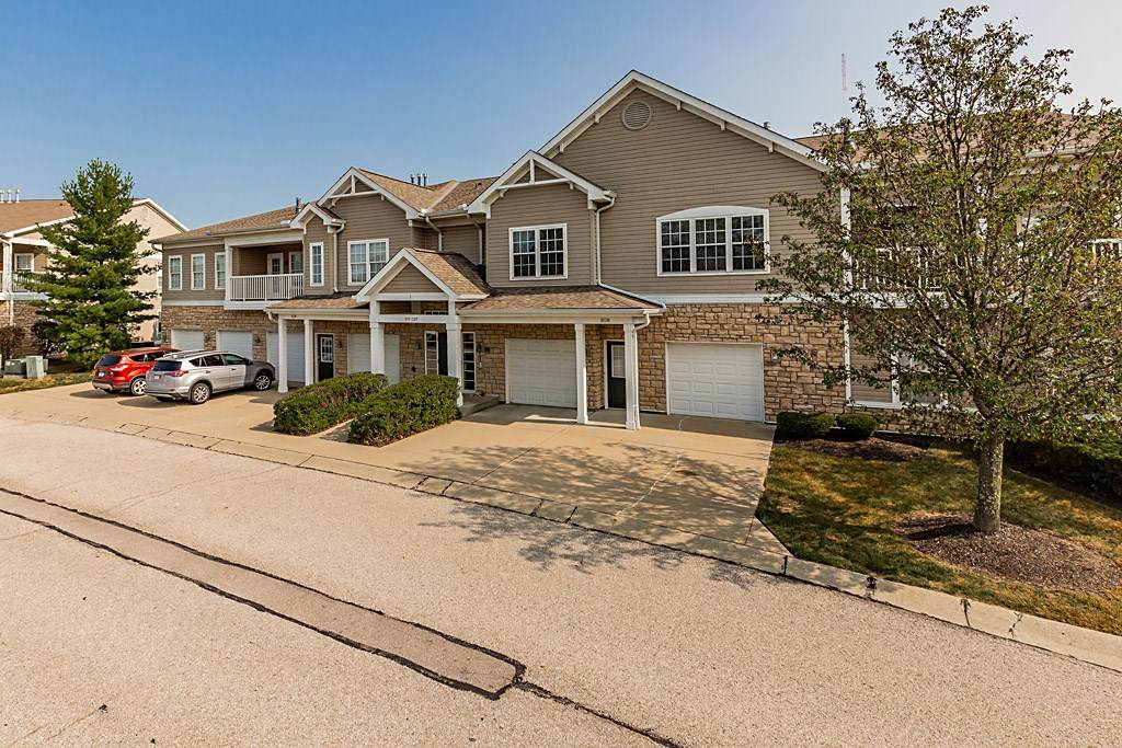 311 Ivy Ridge Drive - Photo 1