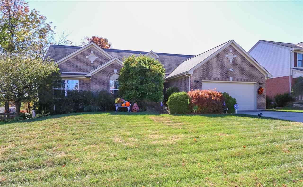 2707 Coachlight Lane - Photo 1