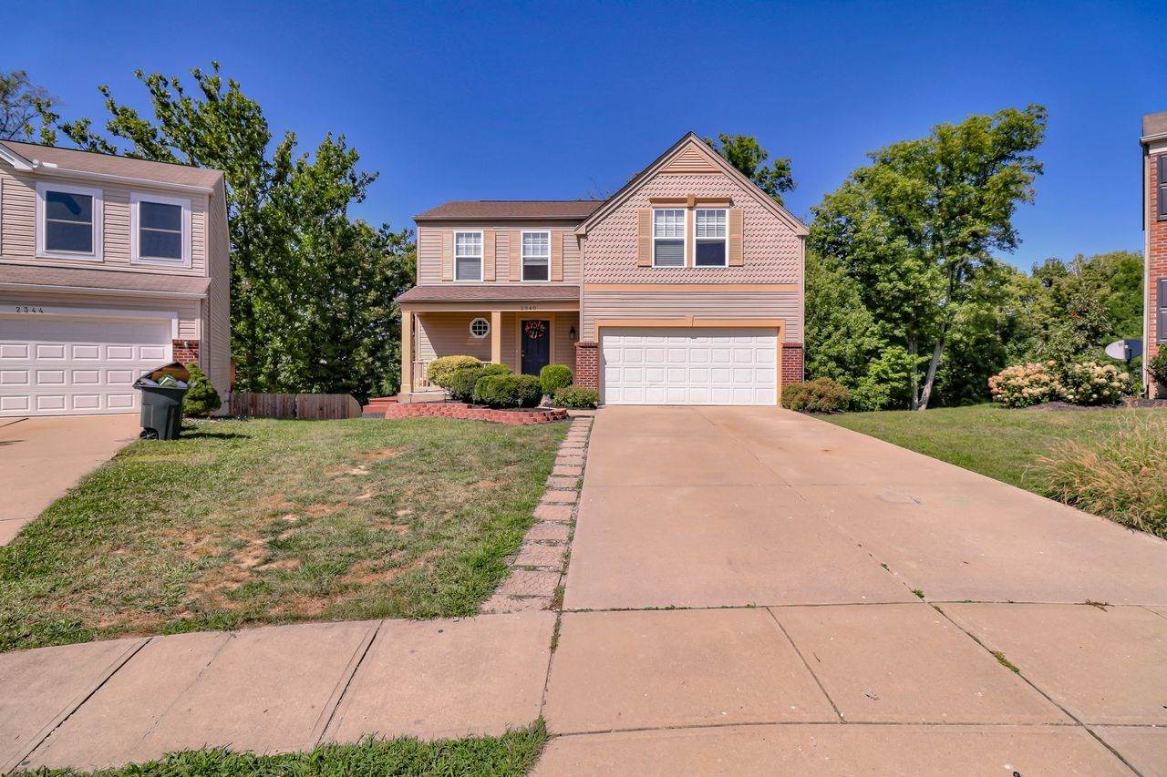 2340 Sunflower Court - Photo 1
