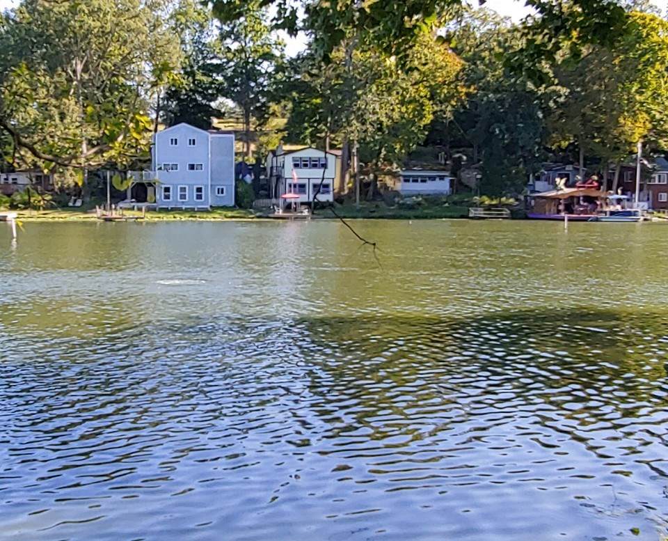 6 Boone Lake Circle - Photo 1