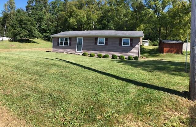 1237 Dry Creek Road - Photo 1