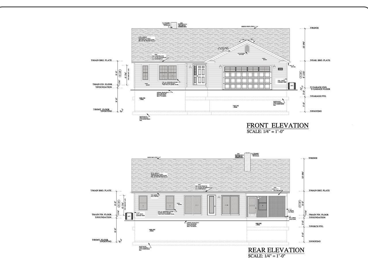 500 - Lot 43 Claiborne Dr - Photo 1