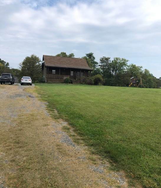 1245 Montgomery Road - Photo 1