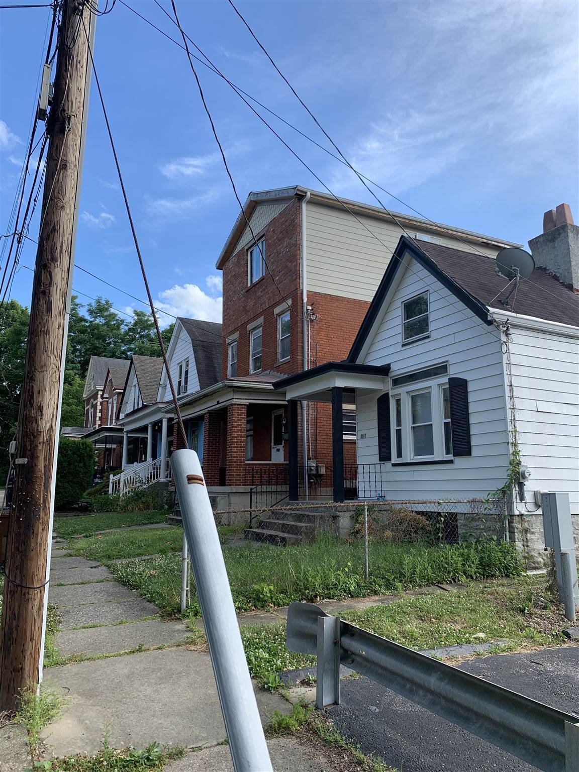 2109 Maryland Avenue - Photo 1