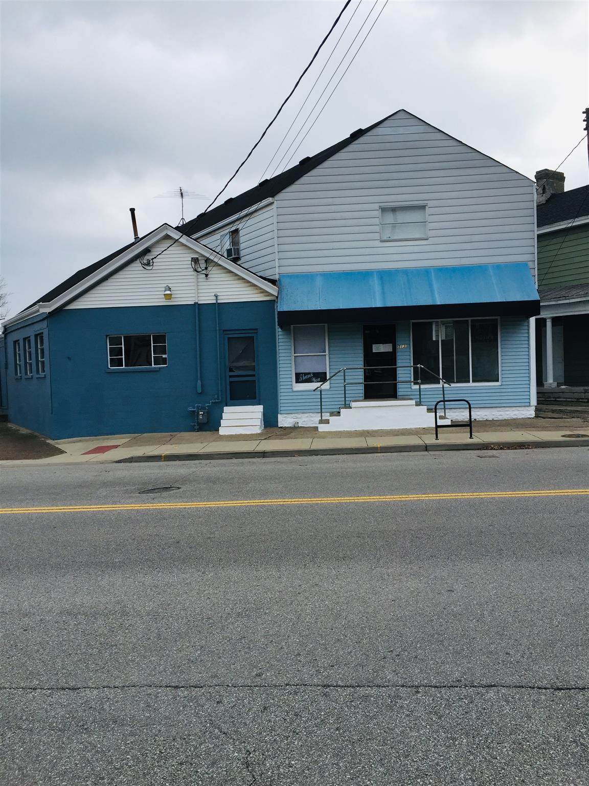 513 1/2 Southern Avenue - Photo 1