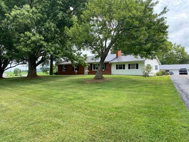 1240 Carpenter Rd. - Photo 1
