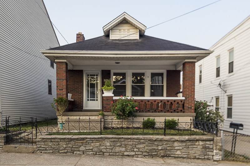 1028 Putnam Street - Photo 1