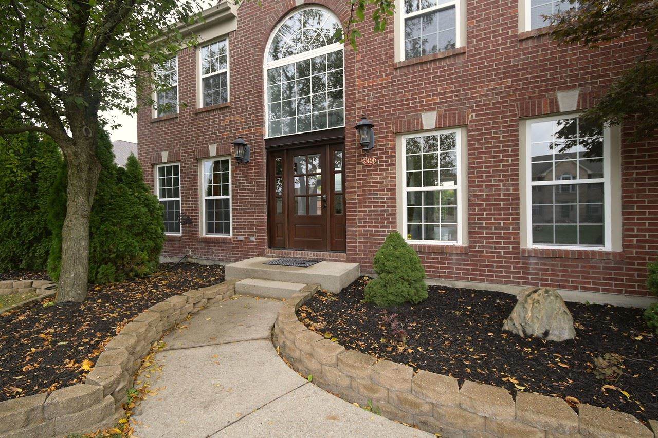 444 Withers Lane - Photo 1