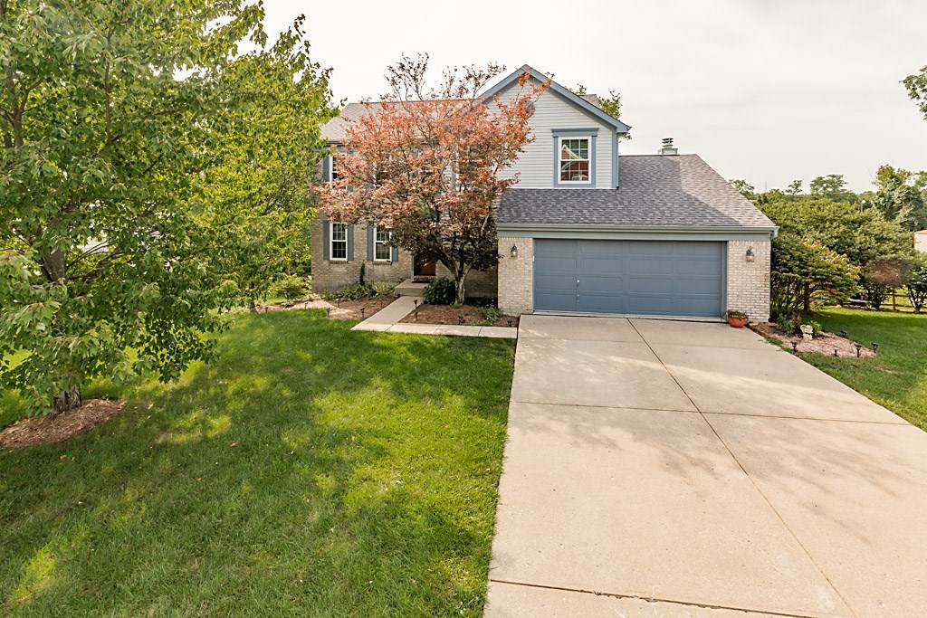 5771 Forsythia Court - Photo 1