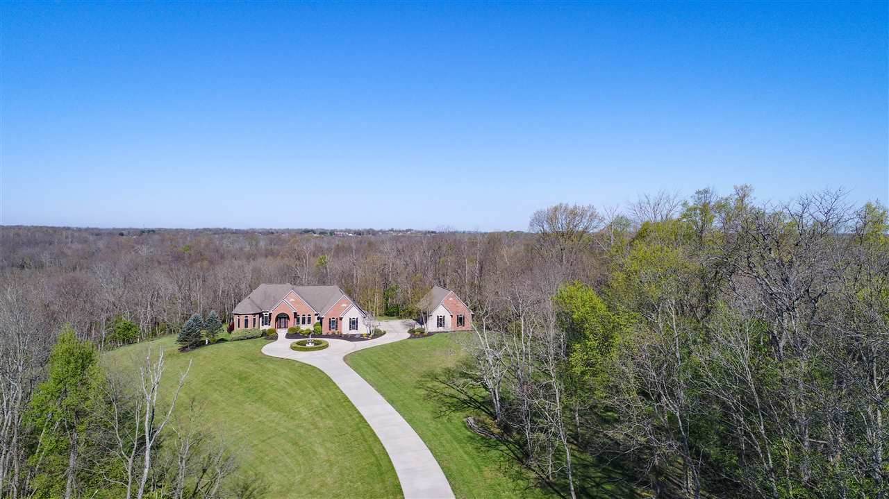 2264 Bleu Yacht Lane - Photo 1