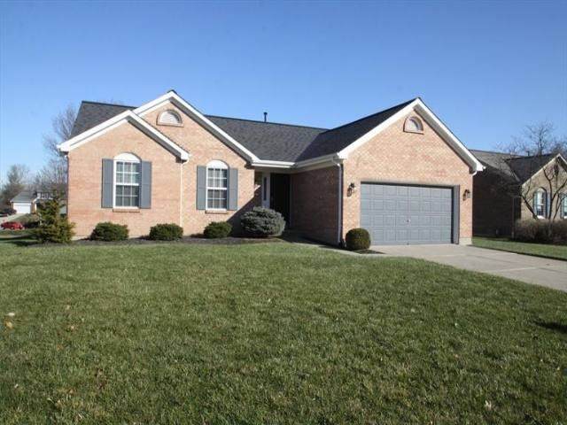 191 Meadow Creek Drive - Photo 1