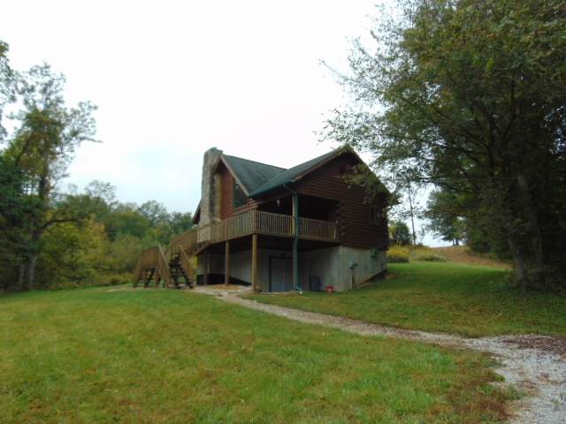 50 Old Owenton Georgetown - Photo 1
