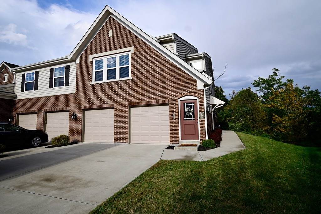4128 Country Mill - Photo 1