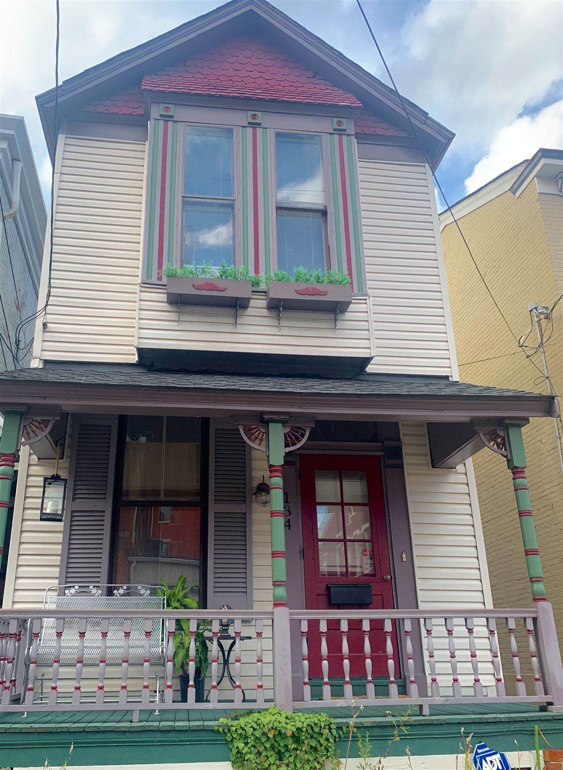 134 10th Street - Photo 1