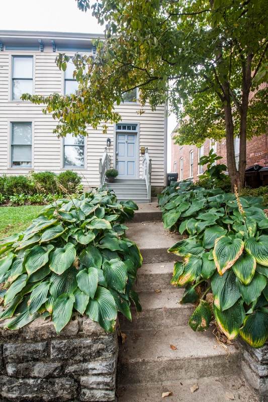 715 Garrard Street - Photo 1