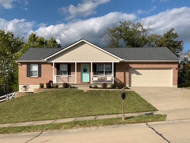 1114 Stonewallridge Drive - Photo 1
