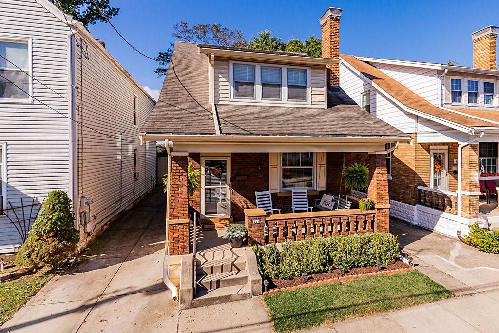 444 Clark Street - Photo 1