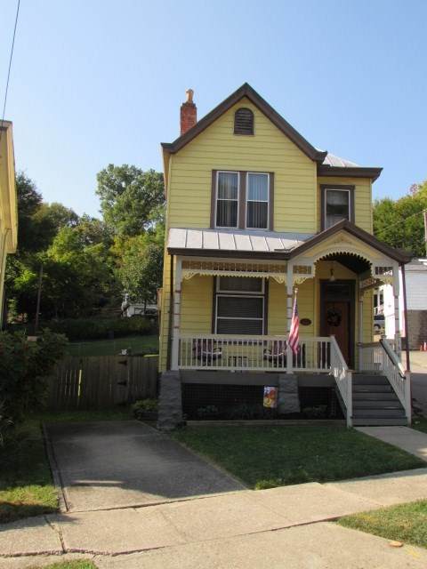 1136 Park Avenue - Photo 1