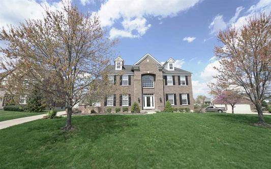 8637 Marais Drive - Photo 1