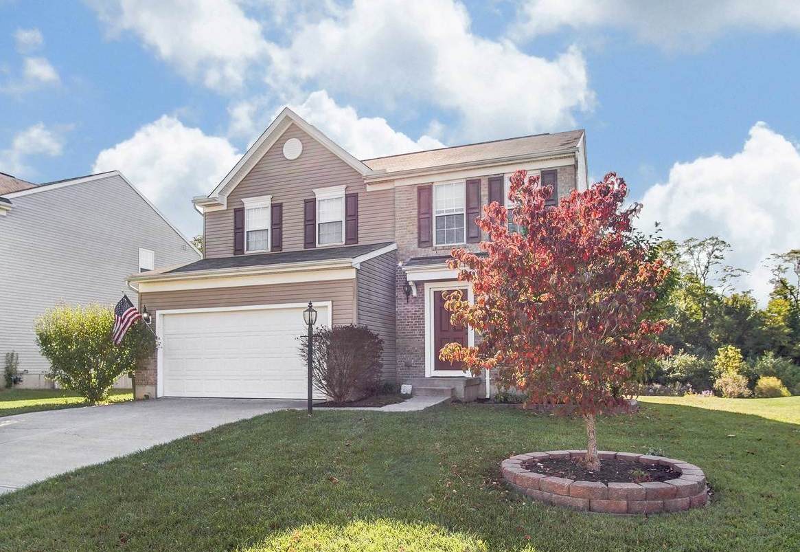 605 Panzeretta Drive - Photo 1