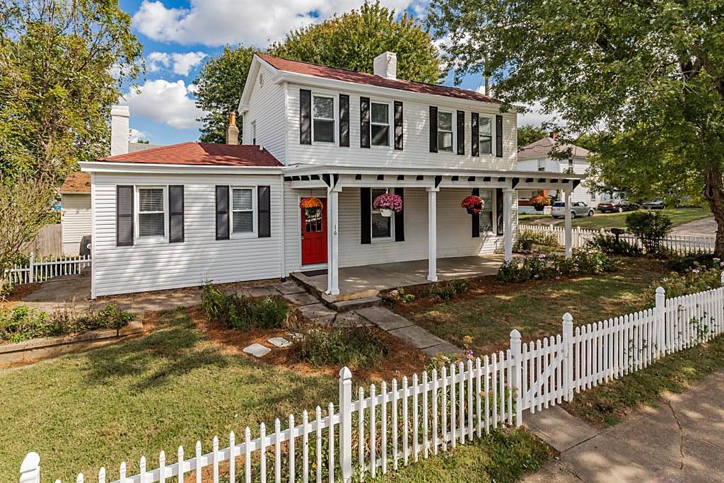 16 Boone Street - Photo 1