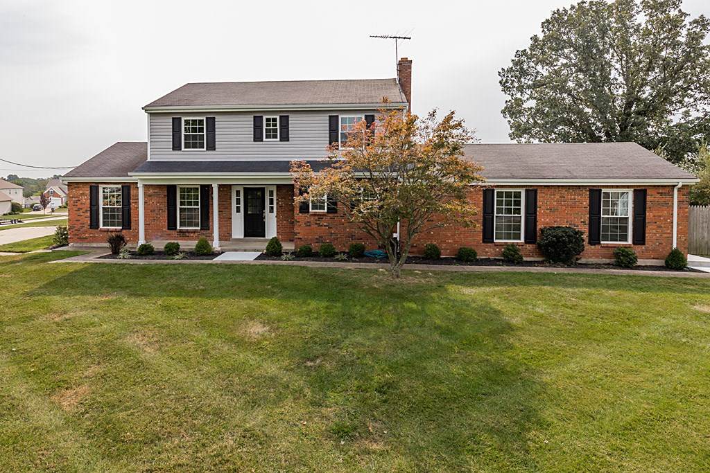 293 Walton Nicholson - Photo 1
