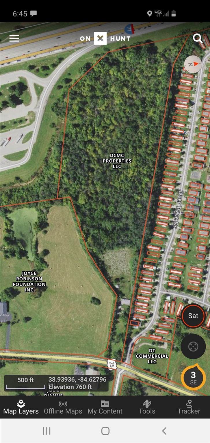10579 Dixie Highway - Photo 1