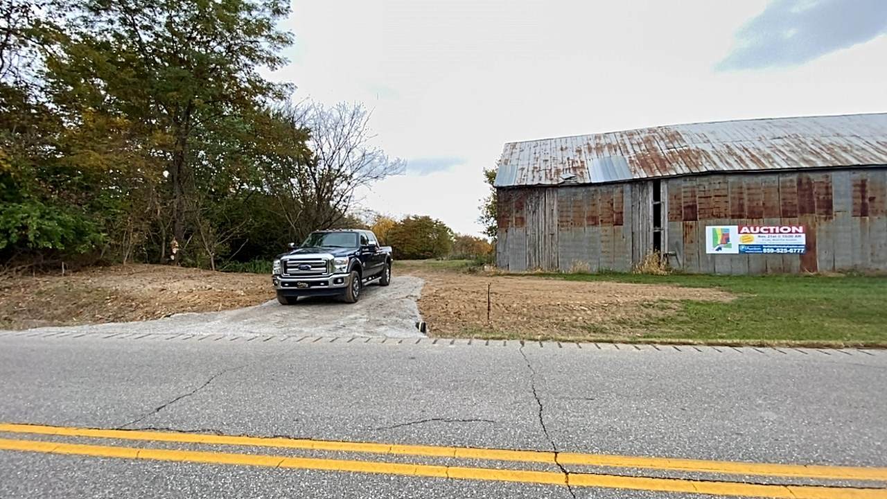 Gardnersville 19.25A Road - Photo 1