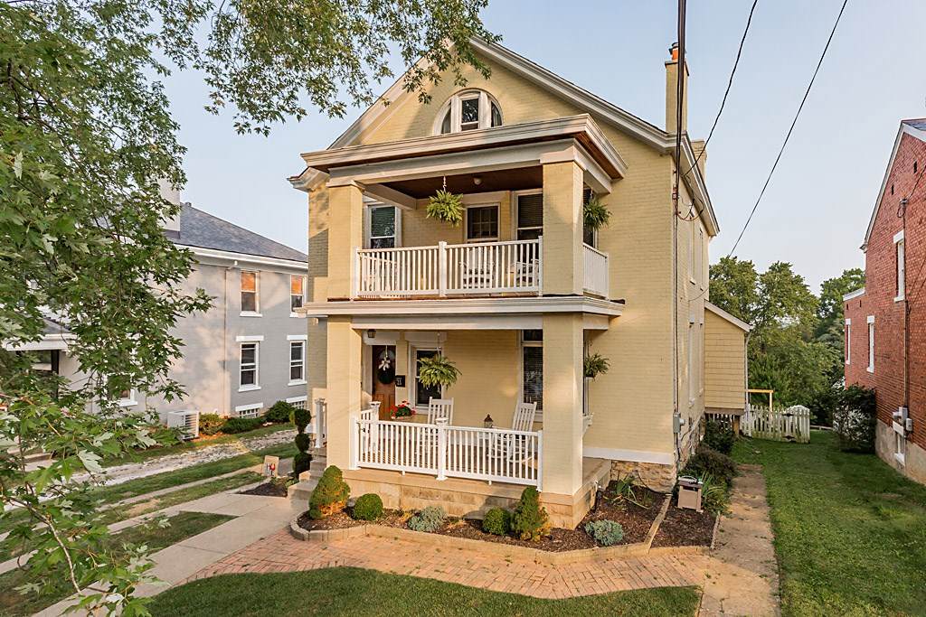 21 Ohio Avenue - Photo 1