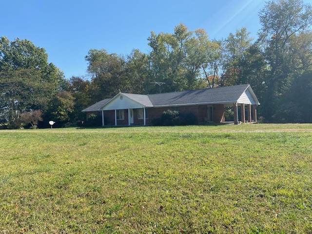3851 Asbury Rd. - Photo 1