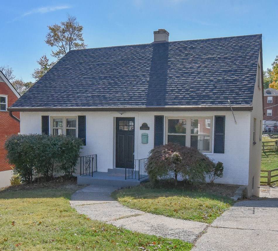 85 Burdsall Avenue - Photo 1