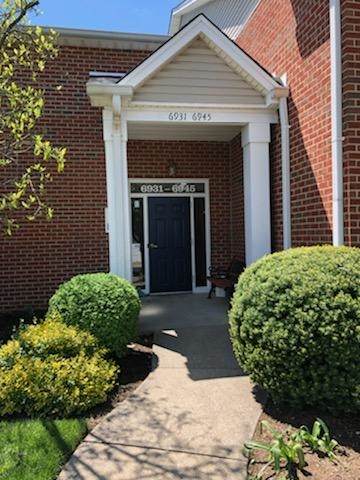 6931 Parkview - Photo 1