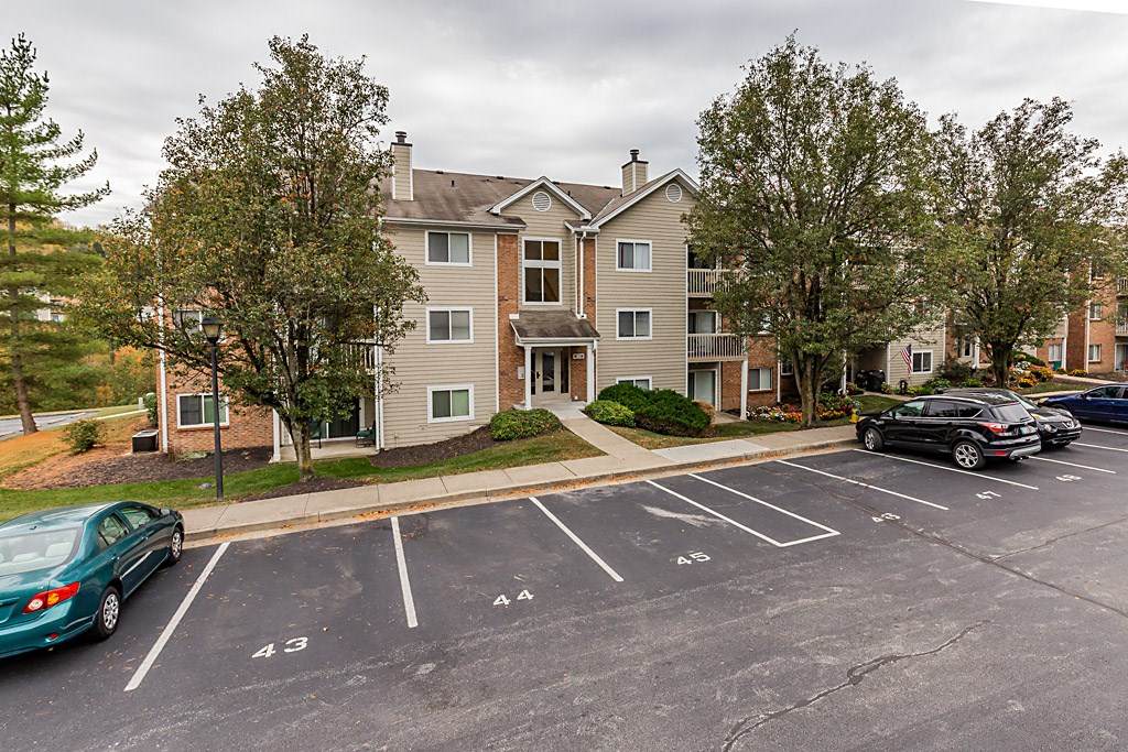 40 Creekwood Drive - Photo 1