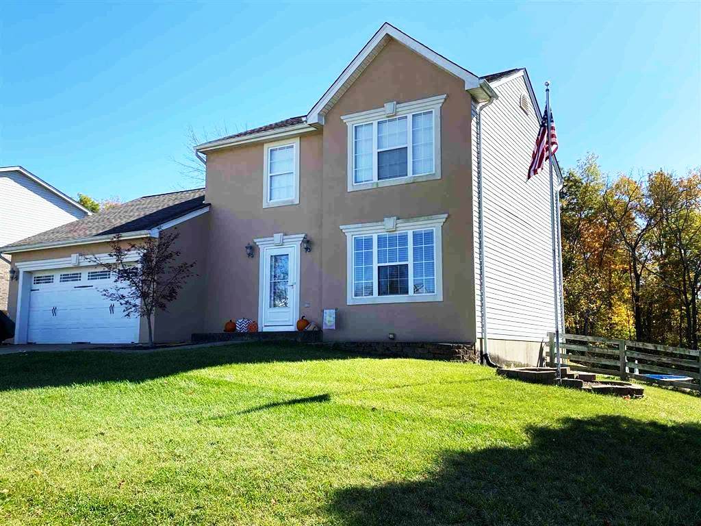 1123 Battleridge Drive - Photo 1