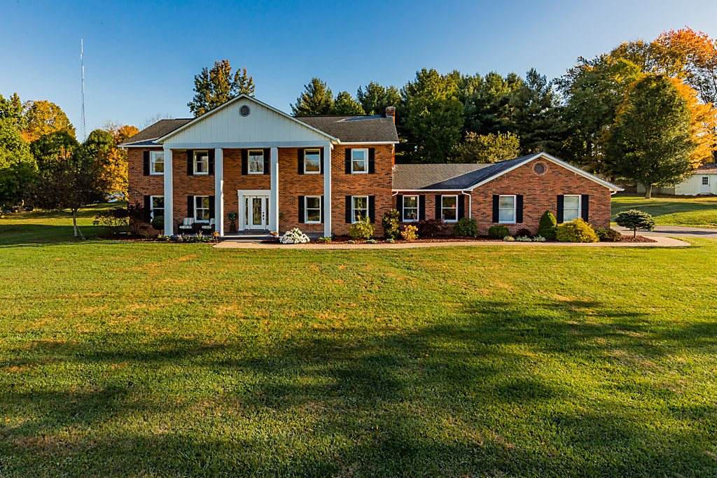 790 Chambers Road - Photo 1